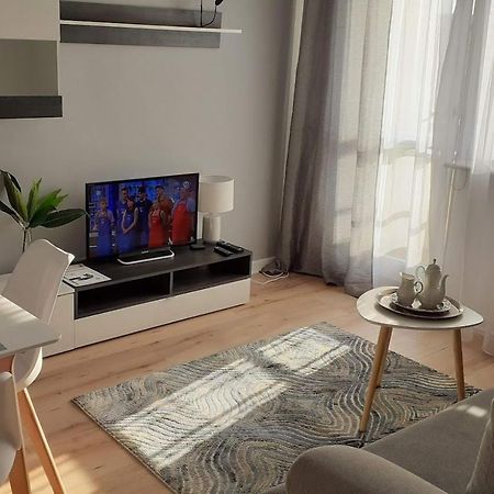 Apartament M-3 Centrum Częstochowa Eksteriør billede