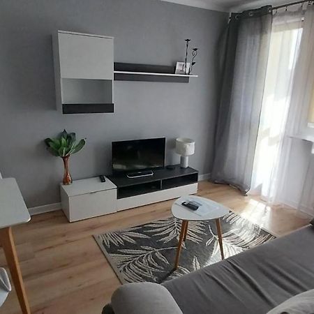 Apartament M-3 Centrum Częstochowa Eksteriør billede