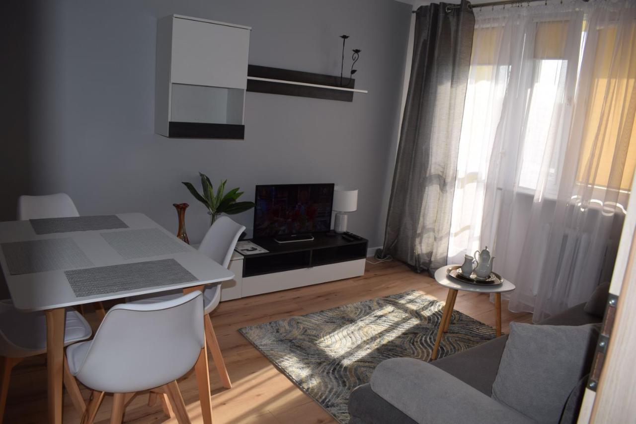 Apartament M-3 Centrum Częstochowa Eksteriør billede