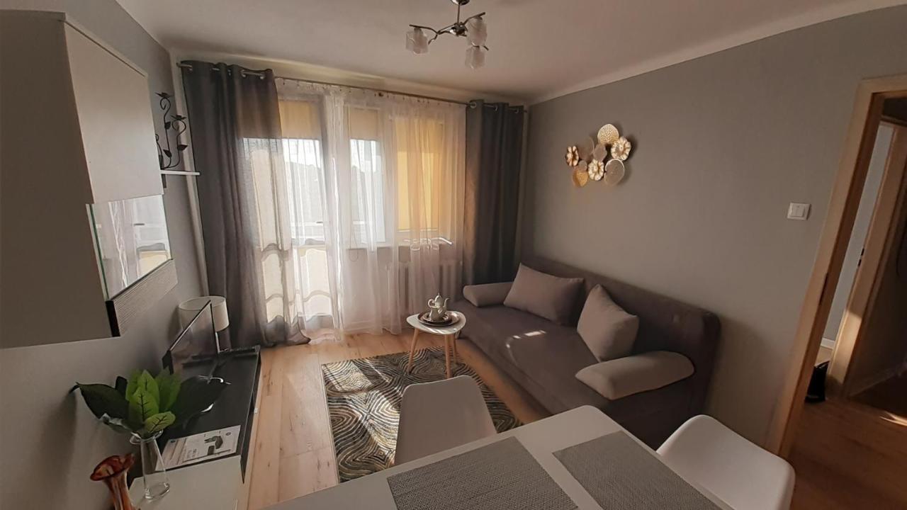 Apartament M-3 Centrum Częstochowa Eksteriør billede