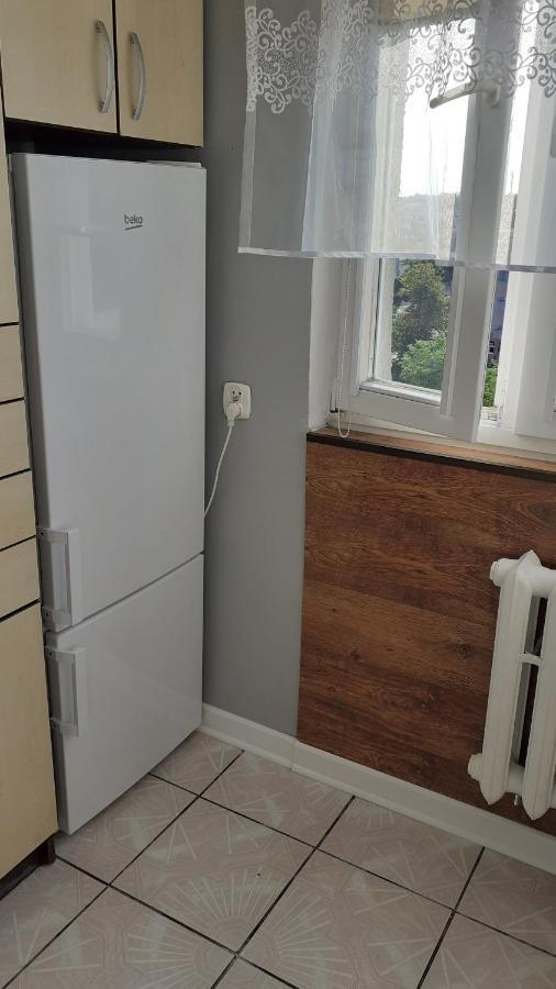 Apartament M-3 Centrum Częstochowa Eksteriør billede